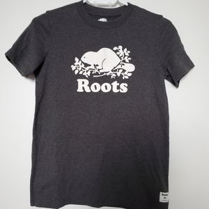 Grey Roots Cooper Beaver T-Shirt